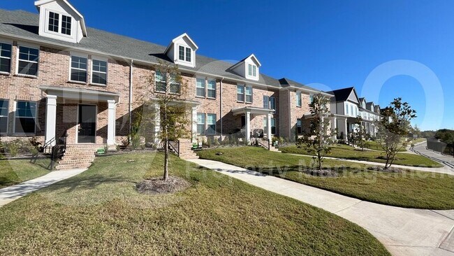 Foto del edificio - 8965 Stablehand Mews