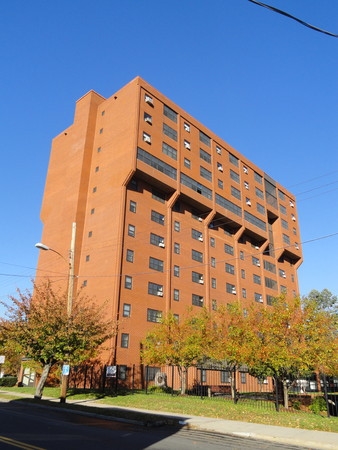 Foto del edificio - Sbona Tower