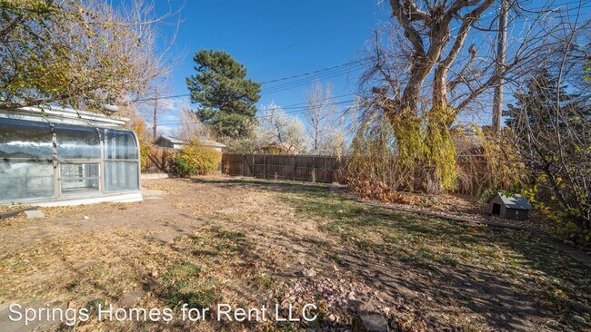 Building Photo - 3 br, 2 bath House - 3705 Sheffield Ln