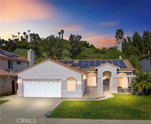 3354 Avocado Vista Ln, Fallbrook, CA 92028 House Rental in Fallbrook