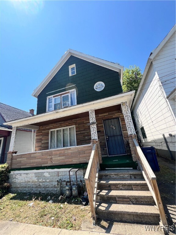 Foto principal - 102 Gibson St