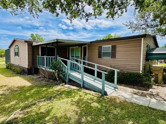 Foto del edificio - 6814 Redwing Rd