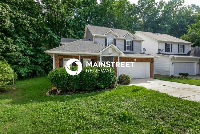 Building Photo - 6944 Brachnell View Dr