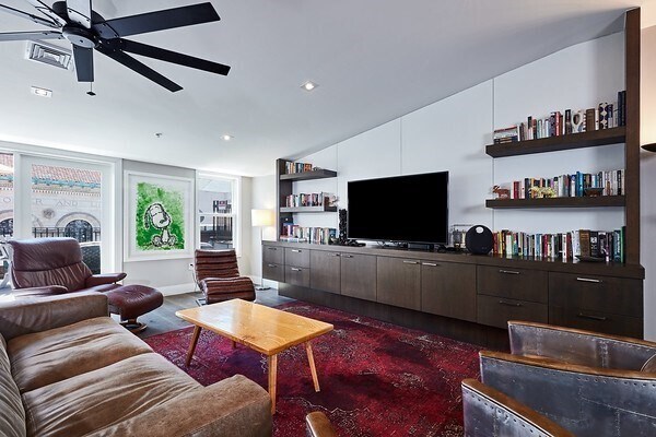 Foto principal - 647 Boylston St