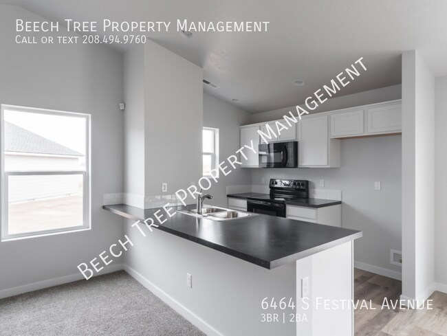 Foto del edificio - Brand New Home!  Located in Meridian