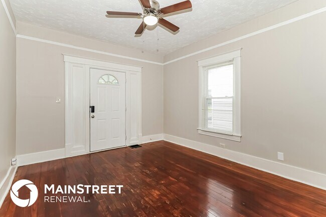 Foto del edificio - 1714 W Hill St