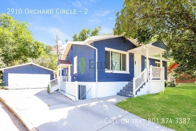 Foto del edificio - 2910 Orchard Cir