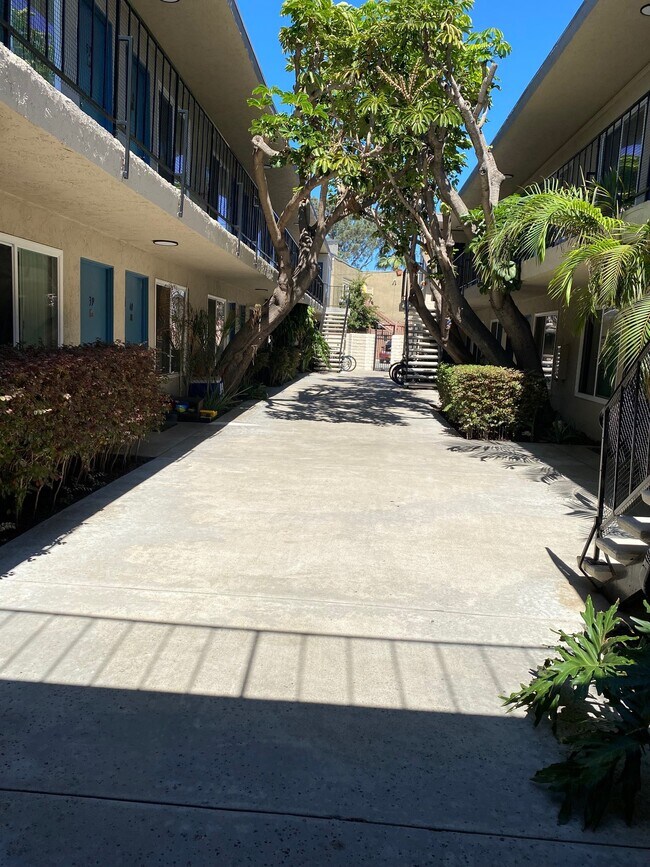 Seacoast Apartments Apartments in San Diego, CA