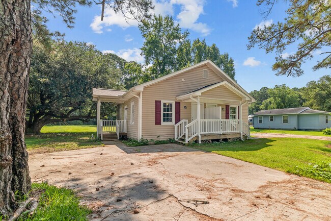 Building Photo - 109 Rodeo Lane