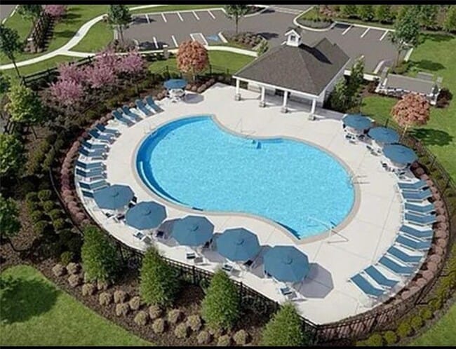 Building Photo - 50 Toter Trce