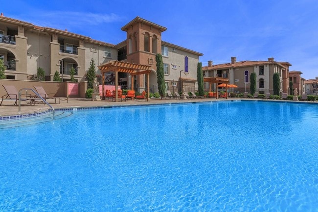 Foto del edificio - San Marco Villas