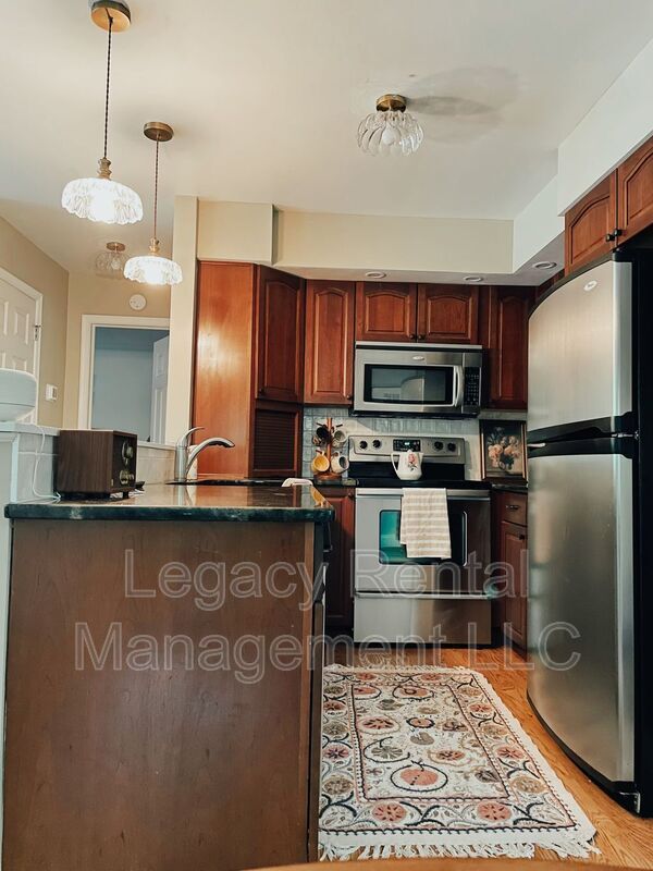 Foto del edificio - 116 Cheyney Dr