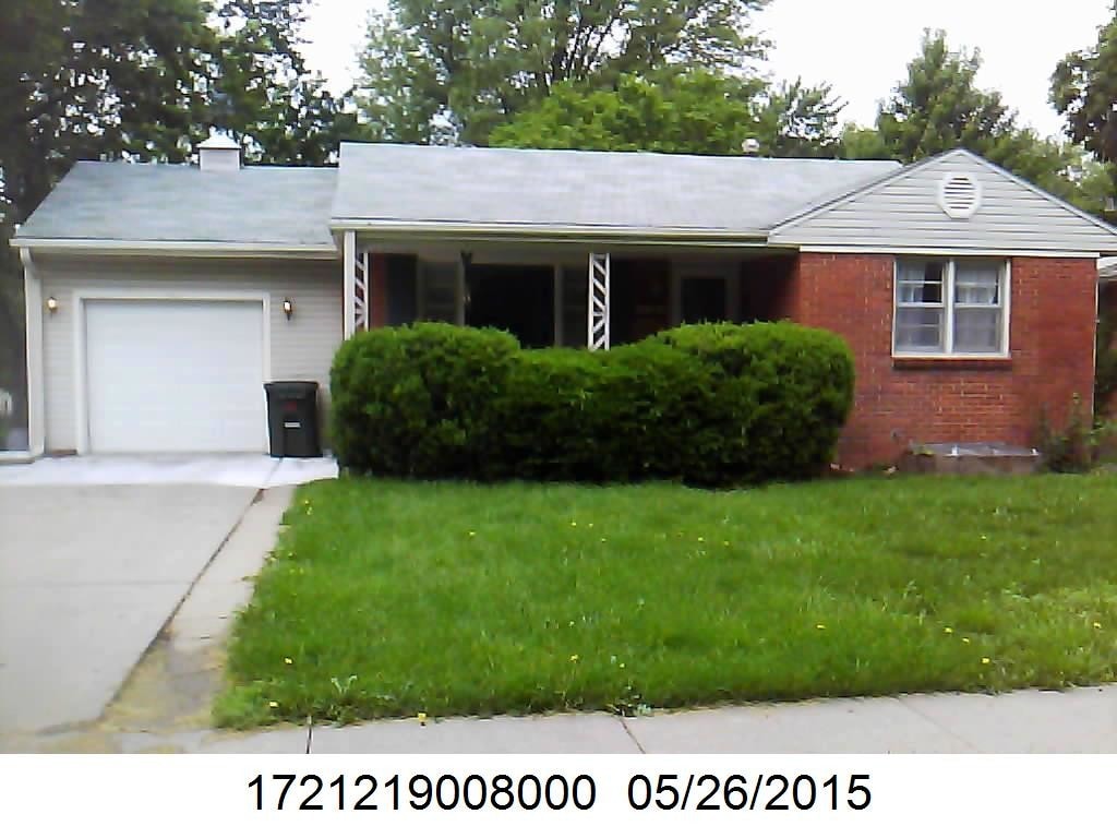 1201 N 67th St, Lincoln, NE 68505 House Rental in Lincoln, NE
