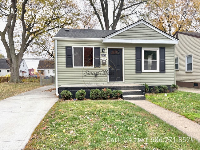 Building Photo - 8424 Jackson Ave