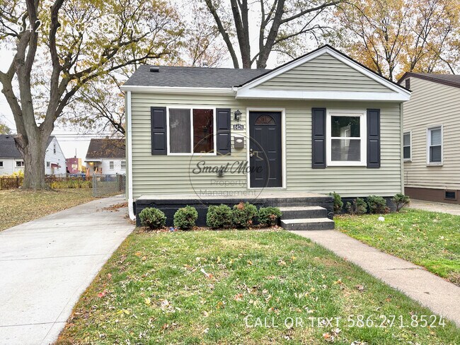 Foto del edificio - 8424 Jackson Ave