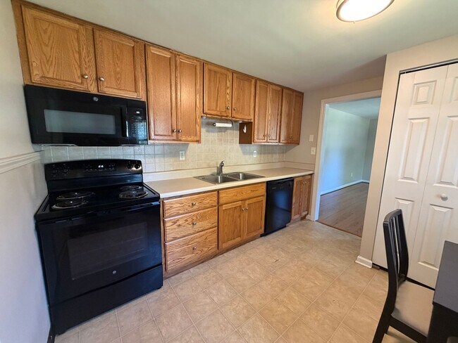 Foto del edificio - Charming Duplex Near Downtown Blacksburg