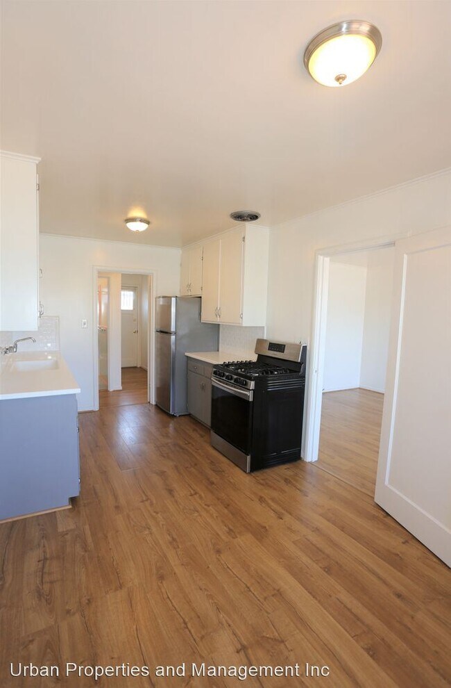Building Photo - 1 br, 1 bath House - 143 Castle Street #5
