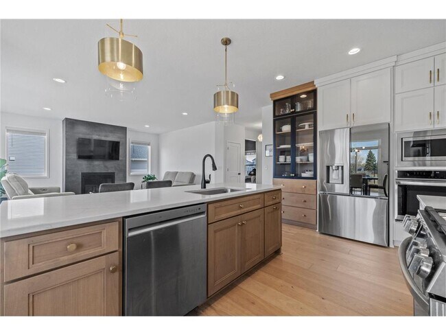 Foto del edificio - 17949 Hidden Creek Trl