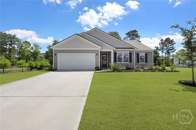 Building Photo - 203 Merganser Dr
