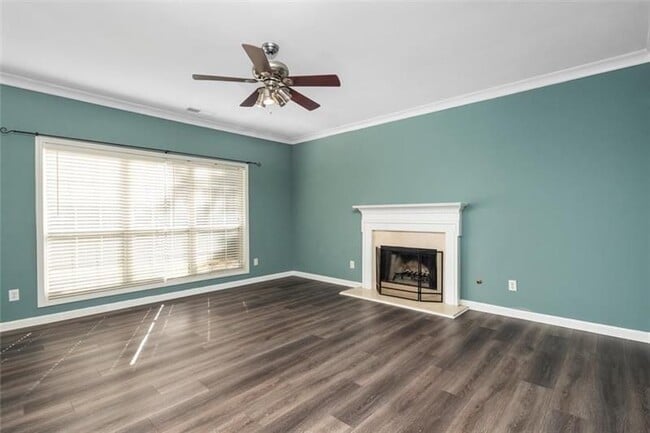 Foto del edificio - 4220 Hunters Green Way NE