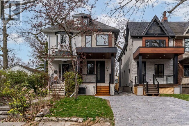 Building Photo - 230 Willow Ave