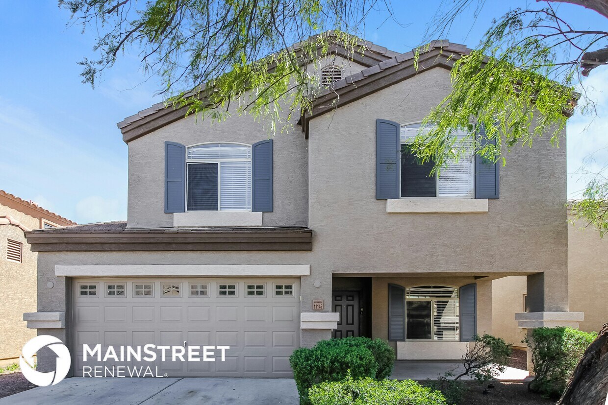 Primary Photo - 11145 W College Dr