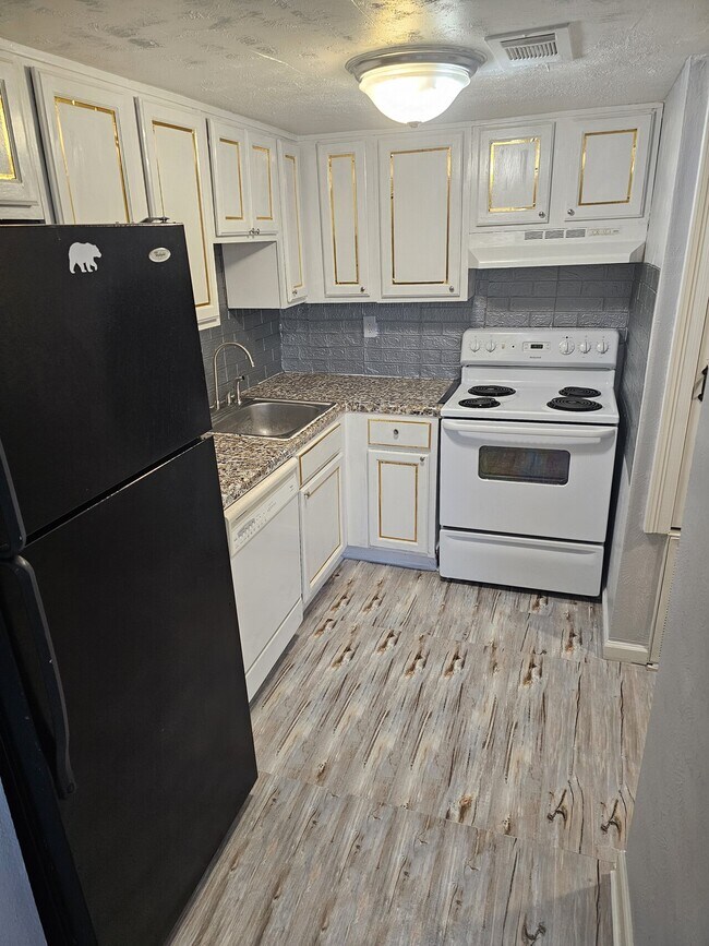 Foto del edificio - 3708-3714 Stefano Street