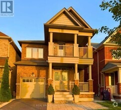 Building Photo - 61 Richler Ave