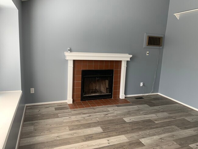 Foto del edificio - 4214 S Fundy Way