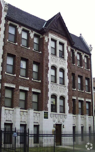 Kenmore, ¡alejado 4119 N - Kenmore
