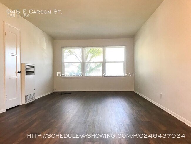 Building Photo - 945 E Carson St