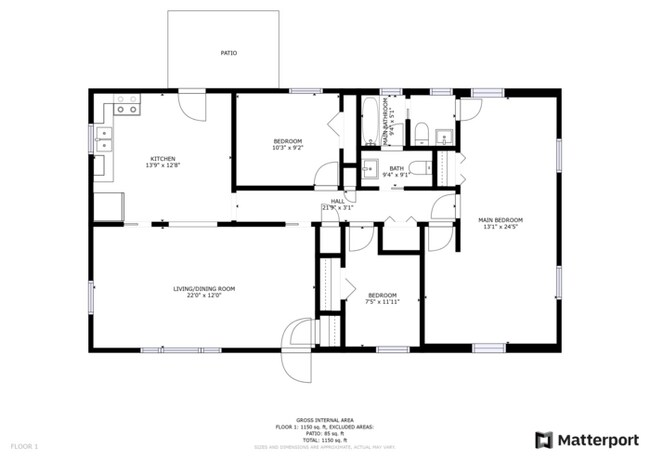 Building Photo - 2403 Yorkshire Cir SW