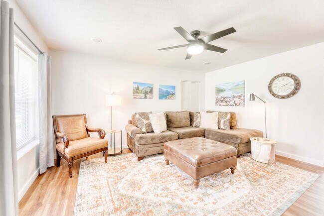 Foto del edificio - 1308 SE E St