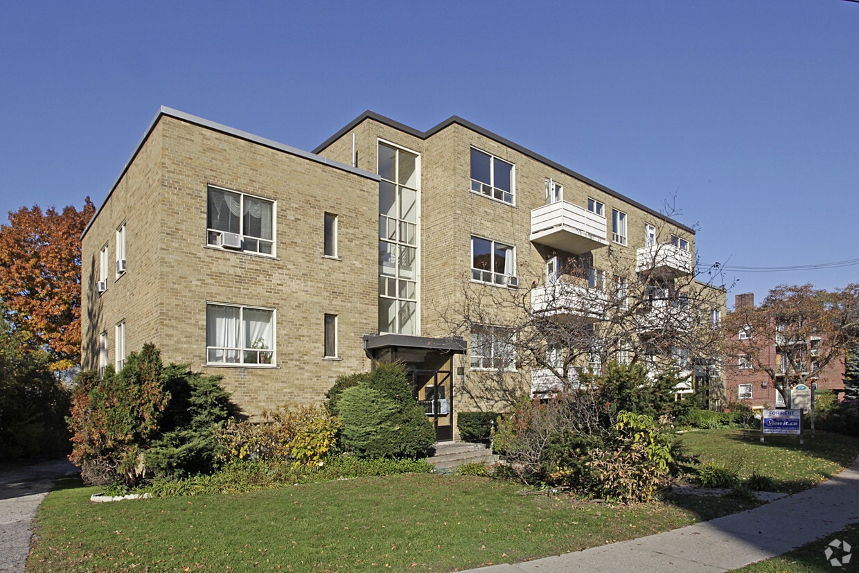 Primary Photo - Riverwood Terraces