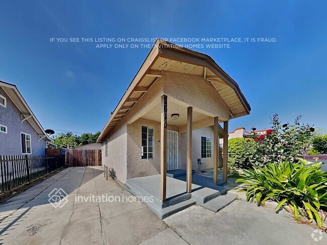 Building Photo - 2640 E 110th St