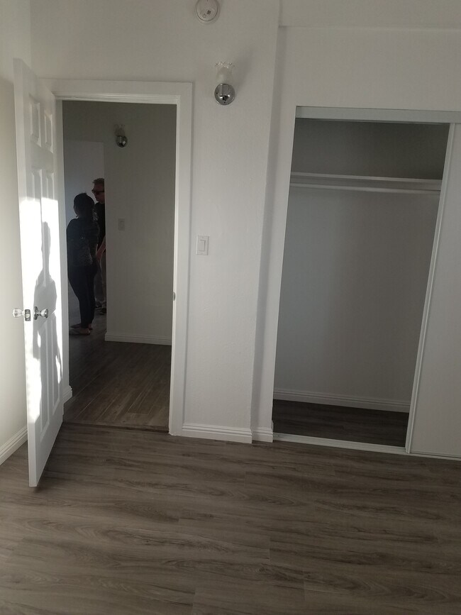 Foto del edificio - 1415 E Cruces St