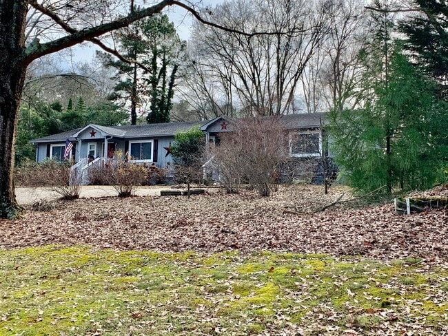 Building Photo - Hiram Rental