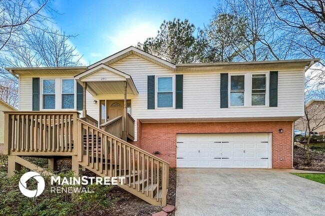 Building Photo - 291 Shoal Creek Cir