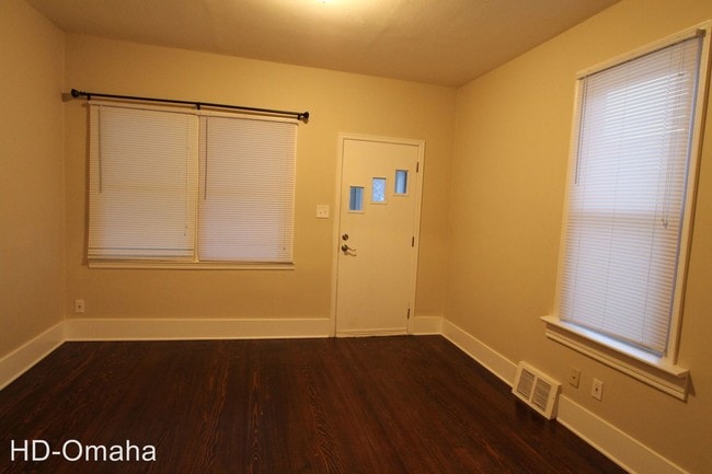 Building Photo - 1 br, 1 bath House - 2919 Bancroft St.
