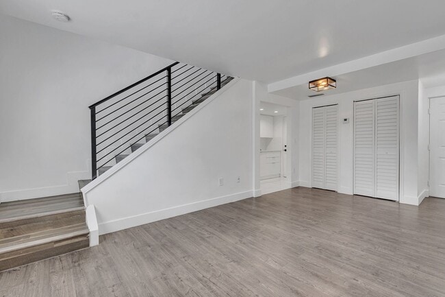 Building Photo - Fully Renovated Two Story Loft in Coral Ga...