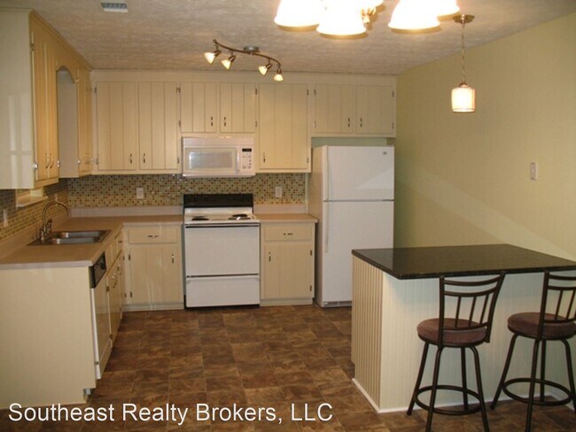 Building Photo - 3 br, 3 bath House - 190 Big Oak Circle