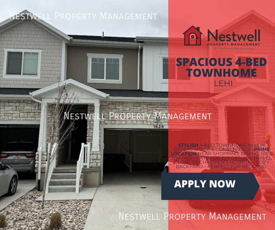 Primary Photo - 1628 N 3790 W