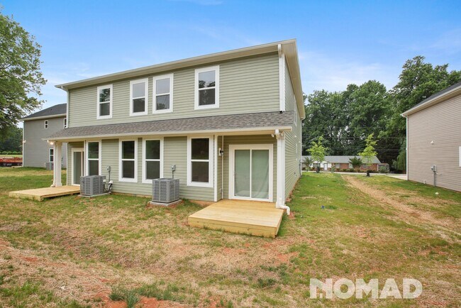 Foto del edificio - 2113 Gemway Dr