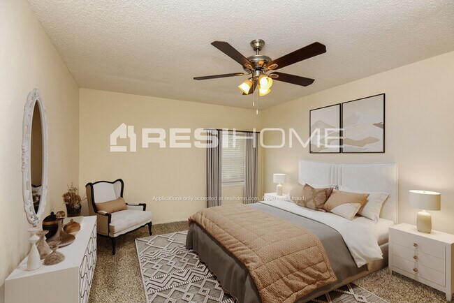 Building Photo - 6100 Springleaf Circle