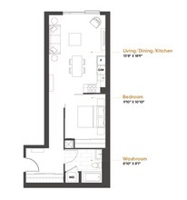 Interior Photo - Gerrard West