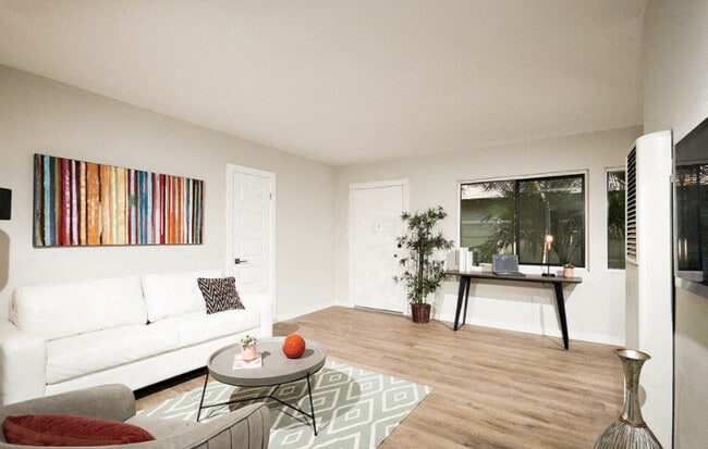 Building Photo - Haven Mar Vista Apartments