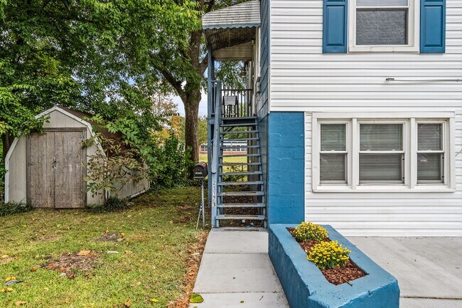 Foto del edificio - Portsmouth 2 bedroom -Ready Now