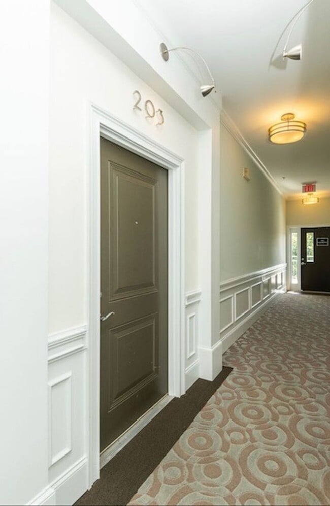 Photo - 2BR/2FULL BATH! Down Town Wilmington ''The Weldon'', an art deco Brooklyn Arts district. Apartment