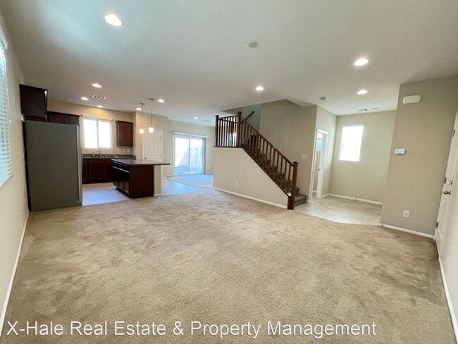Building Photo - 3 br, 2.5 bath House - 6645 Evander St.