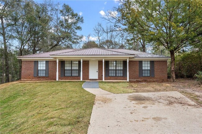 Building Photo - 6920 Mccrary Rd Ext